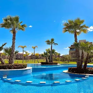 Appartement Sunny Square, Marrakesh
