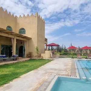 Villa Spacieuse Marrakech, Marrakesh