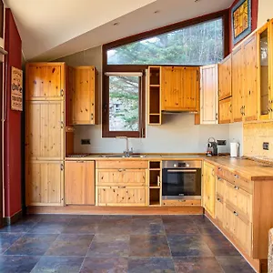 Duplex Renovado Con Vistas Impresionantes , Sant Julià de Lòria Andorre