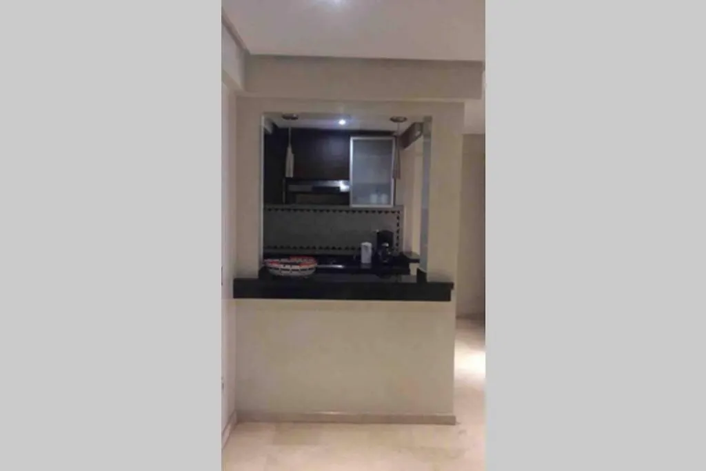 Appartement Tout Confort Avec Possibilite Transport Aeroport Marrakesh 0*,