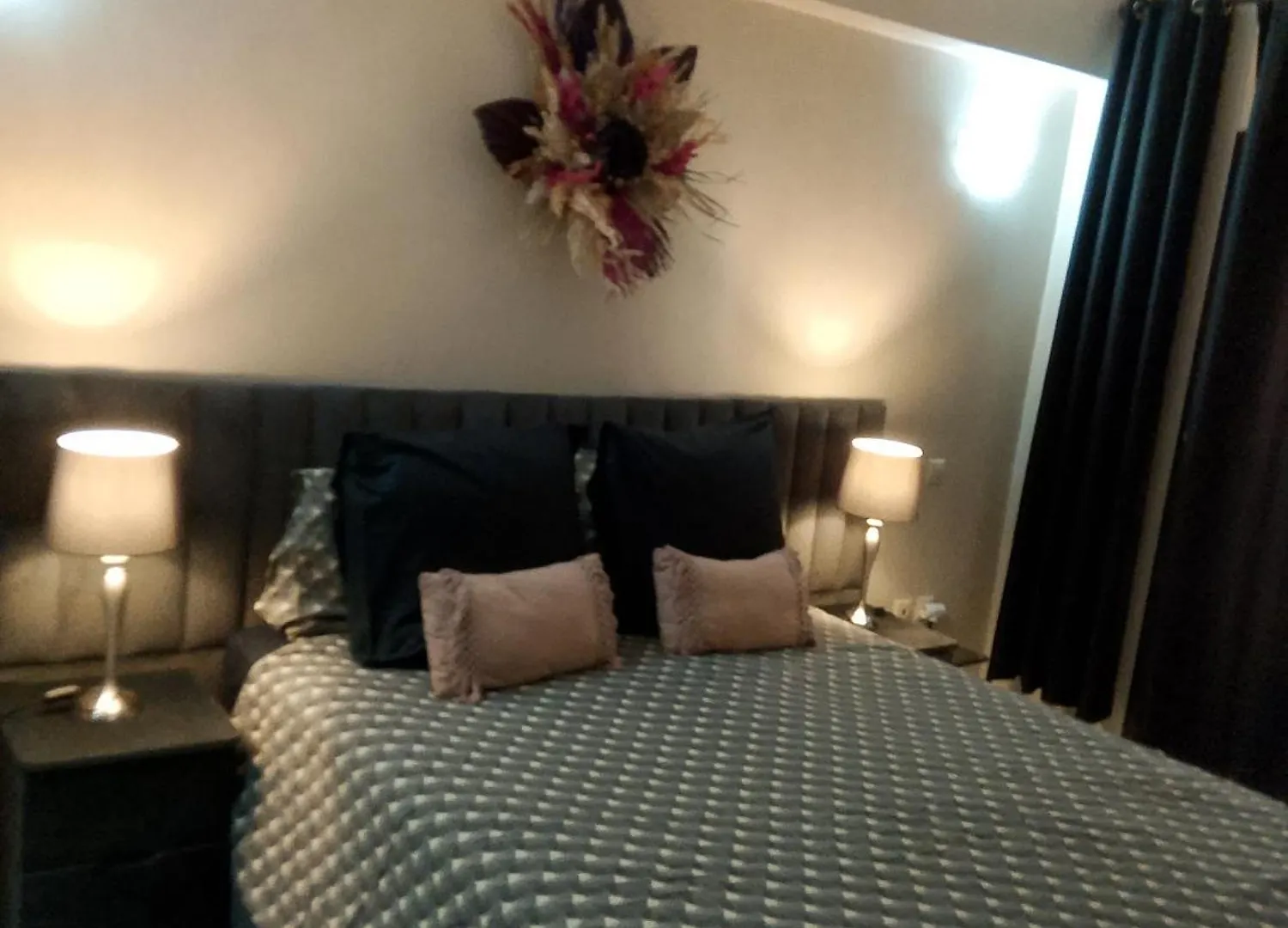 Appartement Tout Confort Avec Possibilite Transport Aeroport Marrakesh Apartamento